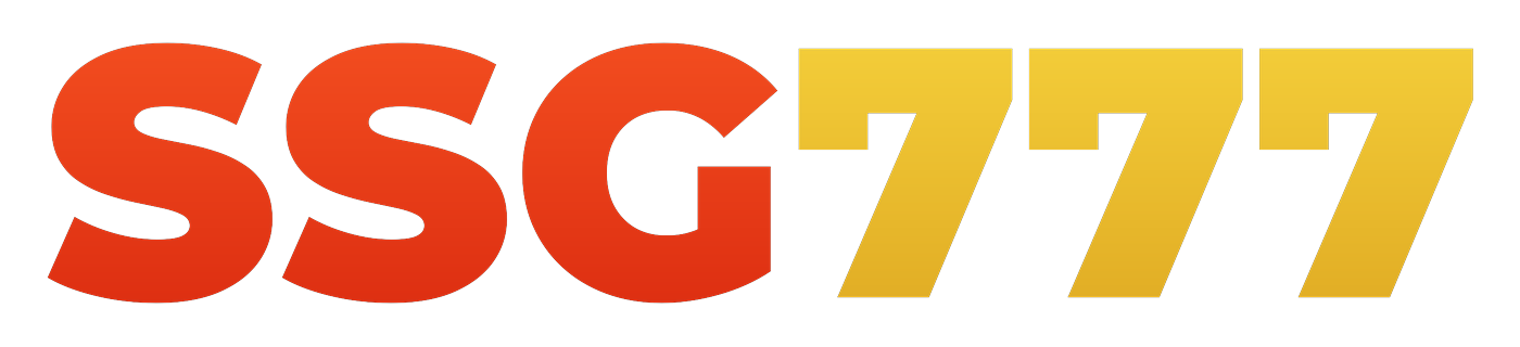 ssg777 logo